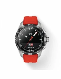 Tissot T Touch Connect