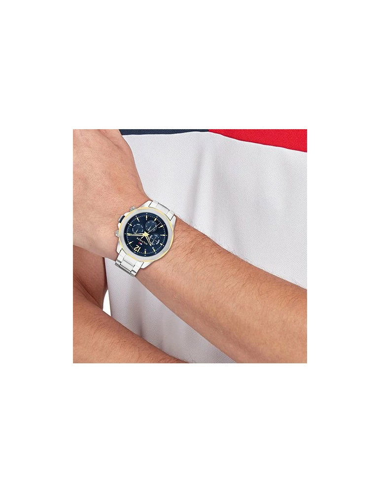 TOMMY HILFIGER Montre Lars – Image 3