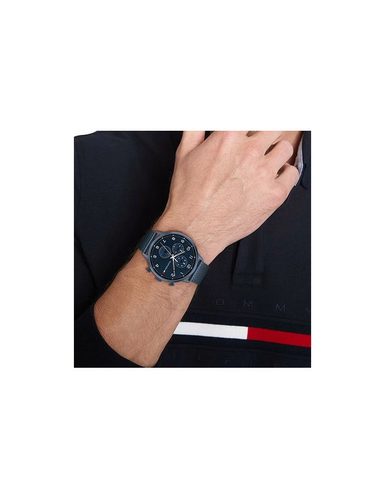 TOMMY HILFIGER Montre Leonard – Image 3