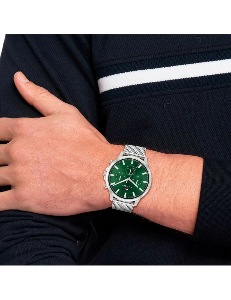 TOMMY HILFIGER Montre Ryder – Image 3